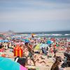 Parks Department Brings Free Sunscreen Dispensers To NYC Beaches This Summer